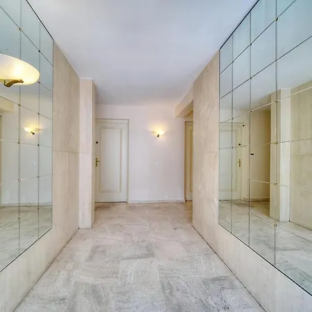 Apartment Immogroom - Pool - Terrace - Parking - Air Conditioning - No Wifi *
