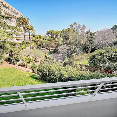 Apartment Immogroom - Pool - Terrace - Parking - Air Conditioning - No Wifi *