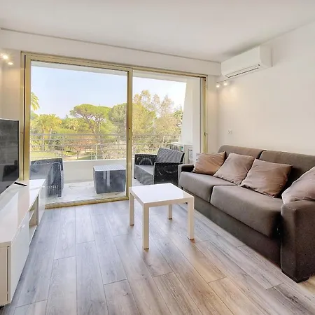 Apartment Immogroom - Pool - Terrace - Parking - Air Conditioning - No Wifi
