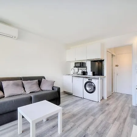 Immogroom - Pool - Terrace - Parking - Air Conditioning - No Wifi *